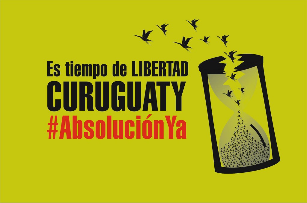 Absolución YA4