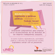 Diálogo Nacional: Legislación y Políticas Públicas relacionadas al Trabajo Sexual en Paraguay “Generando compromisos para avanzar en el reconocimiento de los Derechos de las Mujeres Trabajadoras Sexuales”