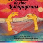 Inauguración del 11º Festival Internacional de cine Lesbigaytrans de Asunción