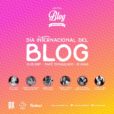 Día del Blog Paraguay con mujeres