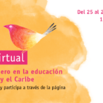 Seminario virtual "La igualdad de género en la educación en América Latina y el Caribe"