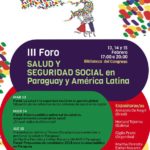 III Foro de Salud y Seguridad Social en Paraguay