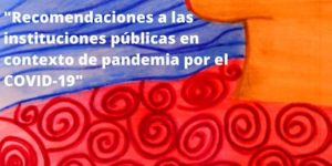 Cuarentena libre de violencia de género