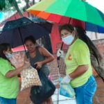 Trabajadoras domésticas de Paraguay: un llamado a la humanidad ante el COVID-19
