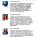 ¿Cómo se vería la crisis del COVID-19 si la Convención de la CEDAW hubiera sido implementada?