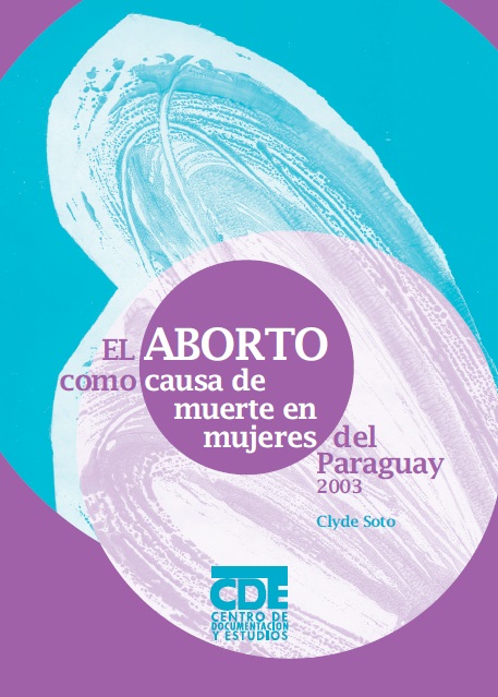 Portada de la publicación.