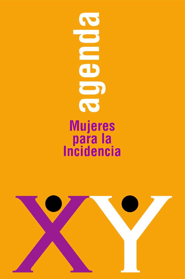 Agenda Mujeres para la Incidencia