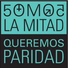 Campaña por la paridad en Paraguay