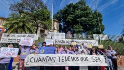 DÍA DE ACCIÓN MUNDIAL POR LA SALUD DE LAS MUJERES