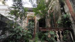 Casa de Serafina Dávalos