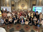 encuentro de mujeres políticas 310726
